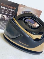 Centrale vapeur / fer à repasser ROSENBERG