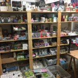 Lot 2000 Produits de décoration