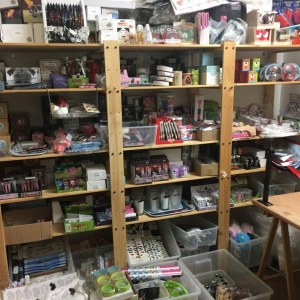 Lot 2000 Produits de décoration