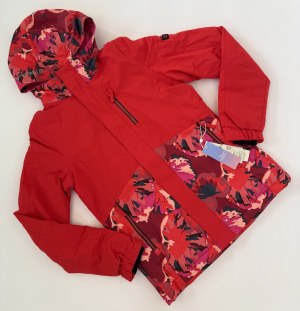 050217 Mix de vestes de ski enfant et ado