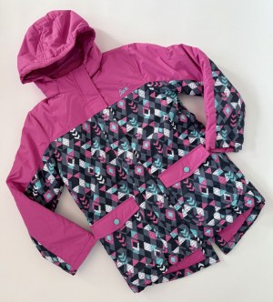 050217 Mix de vestes de ski enfant et ado