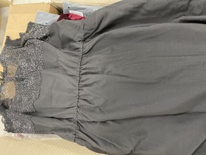 DESTOCKAGE ROBE FEMME 3 SUISSES