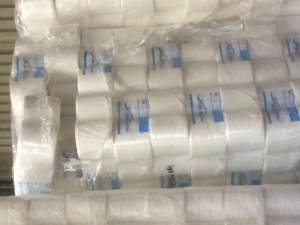 ESSUIT TOUT PAPIER WC