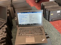 Lenovo ThinkPad laptops