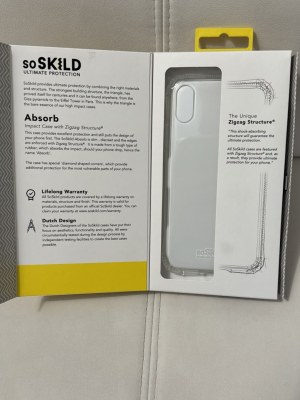 Lot coques iphone XR