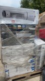 Palettes de climatiseurs mobiles et rafraîchisseurs d’air – Qualités A/B/C – Destockage...
