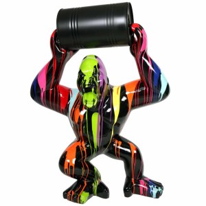 Vente de statue en résine tarif professionnel