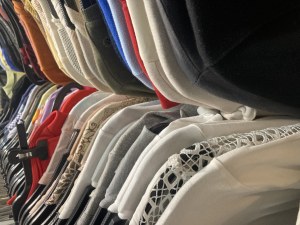 Surplus friperie - marques actuelles