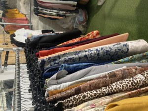 Surplus friperie - marques actuelles