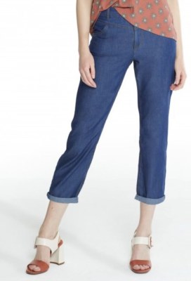 LOT 491 PANTALONS DAMES MARQUES neufs et étiquetés) issus d'invendus de collections mag...