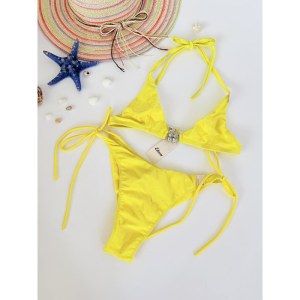 070112 Maillots de bain femme Etam