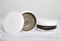 Masque de boue de la Mer Morte