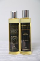 Huile anti vergeture