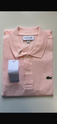 Lacoste polo manches courtes