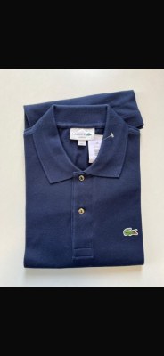 Lacoste polo manches courtes