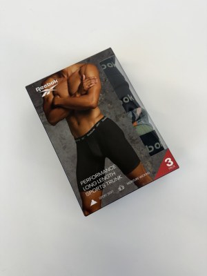 070104 Mix de sous-vêtements homme de marque