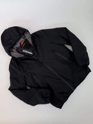 050220 Mix de vestes de seconde qualité