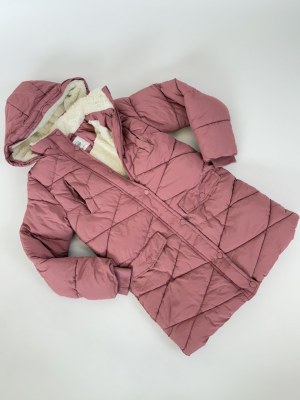 050220 Mix de vestes de seconde qualité