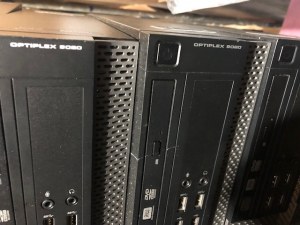 Lot 50 pc DELL 9020, 3010, 3020, Processeur I5, MEM 4Go