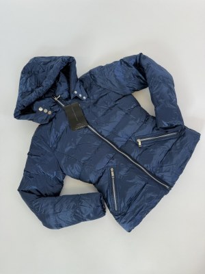 050220 Mix de vestes de seconde qualité