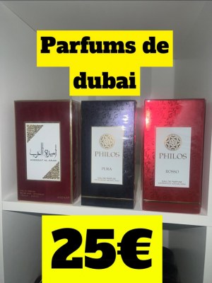 Parfume dubai