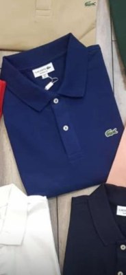 Polos Lacoste