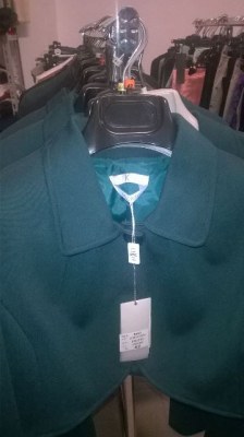 Stock homme/femme marques mixtes