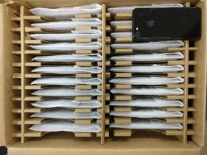 Destockage iPhone Samsung - iPhone 6S/7/8/8+/X/XR/XS/XS max & Samsung S7 edge/S8/S8+/S9...
