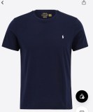 Tshirts polos Ralph lorent