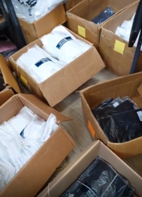 Tshirts polos Ralph lorent