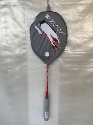 LOT RAQUETTE BADMINTON BURTON