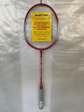 LOT RAQUETTE BADMINTON BURTON