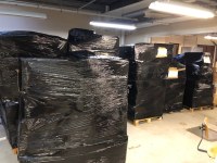 Liquidation Stock Vêtements Neufs Femme & Homme