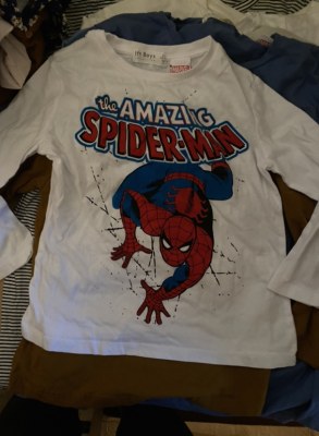 Stock Zara Mix 1,99€