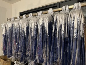 Maillot foot ensemble France enfant