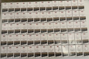 Lot de DS Laboratories Spectral.DNC-N – Sérum Antichute Nanoxidil 5% – Flacon 60ml