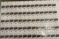 Lot de DS Laboratories Spectral.DNC-N – Sérum Antichute Nanoxidil 5% – Flacon 60ml