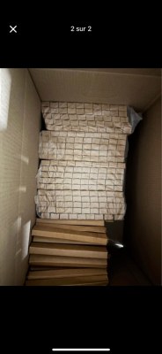 Lot de brosses à dents