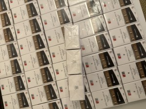 Lot de DS Laboratories Spectral.DNC-N – Sérum Antichute Nanoxidil 5% – Flacon 60ml