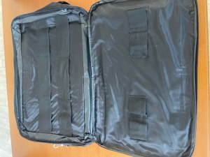 SAC DE SPORT POUR RANGEMENT EQUIPEMENT PRODUITS DE SOINS