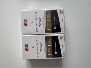 Lot de DS Laboratories Spectral.DNC-N – Sérum Antichute Nanoxidil 5% – Flacon 60ml