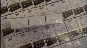 Lot de DS Laboratories Spectral.DNC-N – Sérum Antichute Nanoxidil 5% – Flacon 60ml