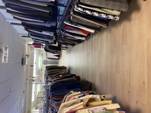 FRIPE DE QUALITE, CREME EXTRA, 1 ER CHOIX, 2 EME CHOIX, ORIGINAL