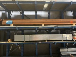 [PRO] Lot Matériaux Façade & Isolation – 21 704 Pièces – Prix Déstockage