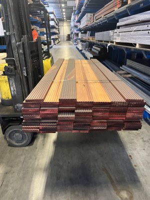 [PRO] Lot Matériaux Façade & Isolation – 21 704 Pièces – Prix Déstockage