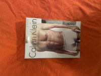 Caleçon Calvin Klein