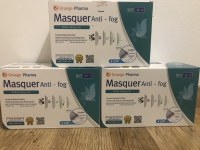 Masque Chirurgical 4 plis EN14683 CE FDA