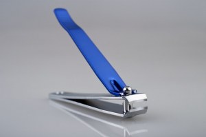 Coupe ongles