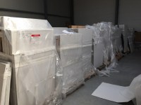 Destockage Receveur de douche