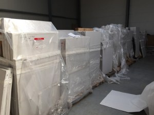 Destockage Receveur de douche